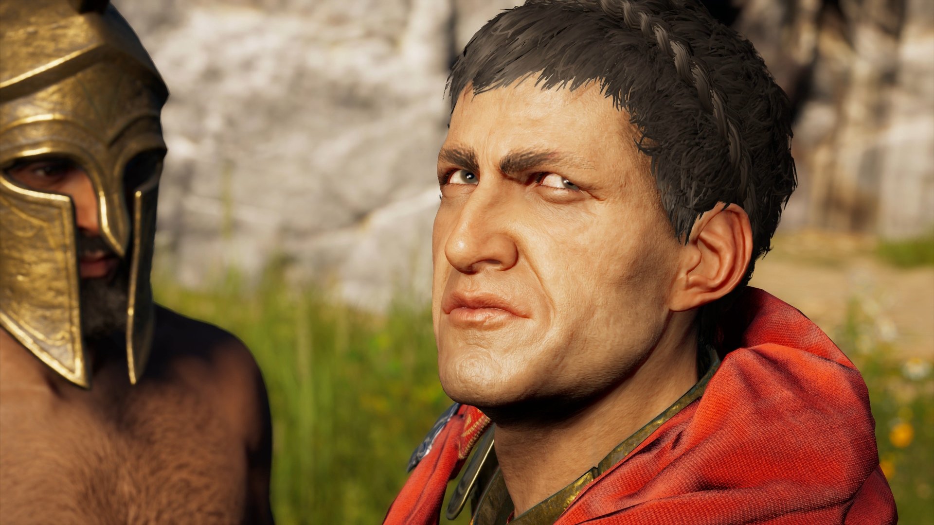 Assassin´s Creed Odyssey - Imagen 24